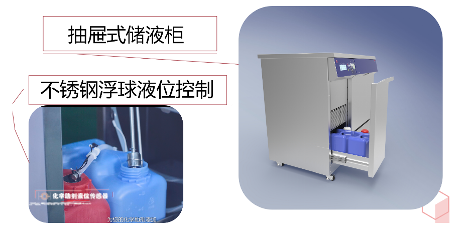 三個(gè)問題解答，告訴你實(shí)驗(yàn)室洗瓶機(jī)到底值不值得買