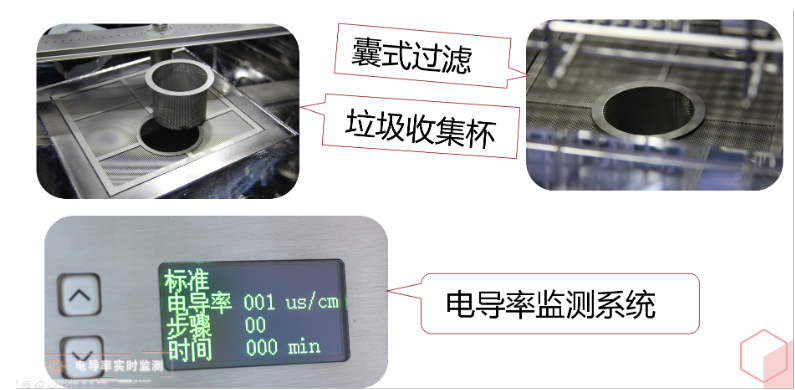 全自動洗瓶機(jī)采用哪些設(shè)計(jì)，該如何維護(hù)保養(yǎng)？