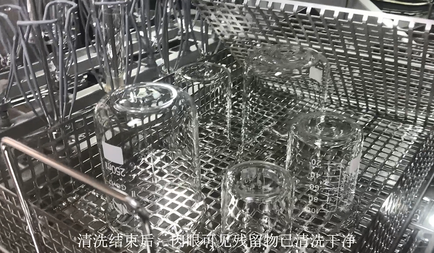 智能清潔新風尚：全自動洗瓶機，品質(zhì)清洗新體驗